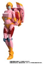 Secret Agent Arcee - Transformers MPG – Bild 6
