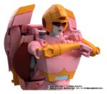 Secret Agent Arcee - Transformers MPG – Bild 7