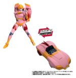 Secret Agent Arcee - Transformers MPG – Bild 10