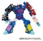 Menasor G2 (Color Version) - Transformers New Legends