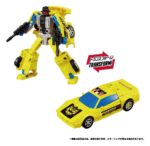 Menasor G2 (Color Version) - Transformers New Legends – Bild 6