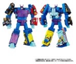 Menasor G2 (Color Version) - Transformers New Legends – Bild 8