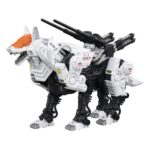 AZ-11 Command Wolf - Zoids - Plastic Model Kit