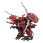 AZ-12 Geno Breaker - Zoids - Plastic Model Kit