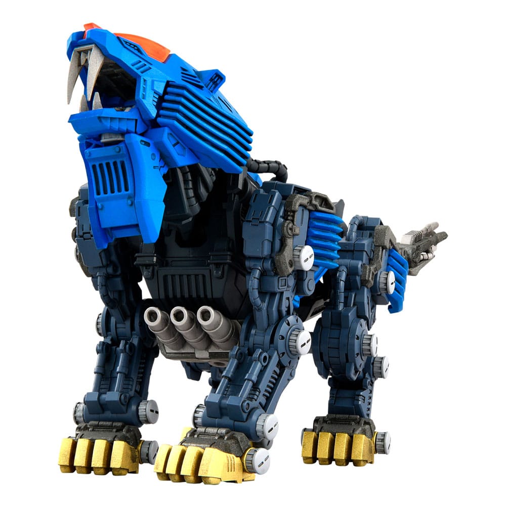 x_tatgn190.jpg RMZ-013 Shield Liger Bang Special - Zoids - Plastic Model Kit – Bild 1