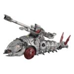 AZ-13 Canory Molga - Zoids - Plastic Model Kit