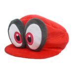 Mario's Cap (Cappy) - Super Mario Odyssey - Plüschfigur