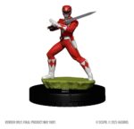 Power Rangers - Power Rangers - HeroClix Iconix – Bild 3