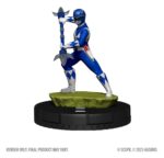 Power Rangers - Power Rangers - HeroClix Iconix – Bild 4