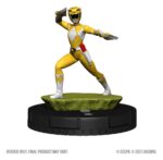 Power Rangers - Power Rangers - HeroClix Iconix – Bild 5