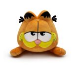 Garfield (liegend) - Garfield - Plüschfigur
