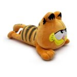 Garfield (liegend) - Garfield - Plüschfigur – Bild 3