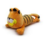 Garfield (liegend) - Garfield - Plüschfigur – Bild 4