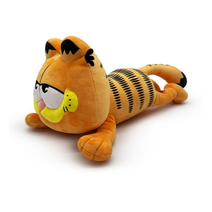 Garfield (liegend) - Garfield - Plüschfigur – Bild 4
