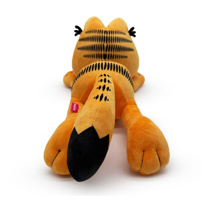 Garfield (liegend) - Garfield - Plüschfigur – Bild 5