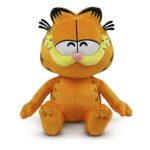 Garfield - Garfield - Plüschfigur