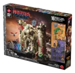 Castle Grayskull - Masters of the Universe - Mattel Brick Shop – Bild 4