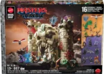 Castle Grayskull - Masters of the Universe - Mattel Brick Shop