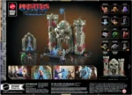 Castle Grayskull - Masters of the Universe - Mattel Brick Shop – Bild 2