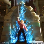 Castle Grayskull - Masters of the Universe - Mattel Brick Shop – Bild 12