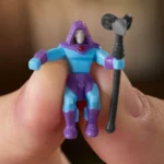 Snake Mountain - Masters of the Universe - Mattel Brick Shop – Bild 12