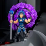Snake Mountain - Masters of the Universe - Mattel Brick Shop – Bild 9