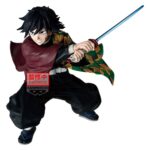 Giyu Tomioka 2 - Demon Slayer: Kimetsu no Yaiba - Maximatic