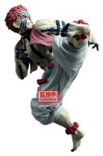 Akaza - Demon Slayer: Kimetsu no Yaiba - Maximatic – Bild 2