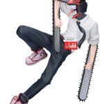 Chainsaw Man - Chainsaw Man - The Movie: Reze Arc Maximatic