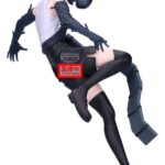 Bomb - Chainsaw Man - The Movie: Reze Arc Maximatic