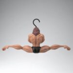 Yujiro Hanma - Baki - Grandista x Figure Life – Bild 5