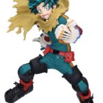 Izuku Midoriya - My Hero Academia - The Beginning - Maximatic