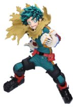 Izuku Midoriya - My Hero Academia - The Beginning - Maximatic