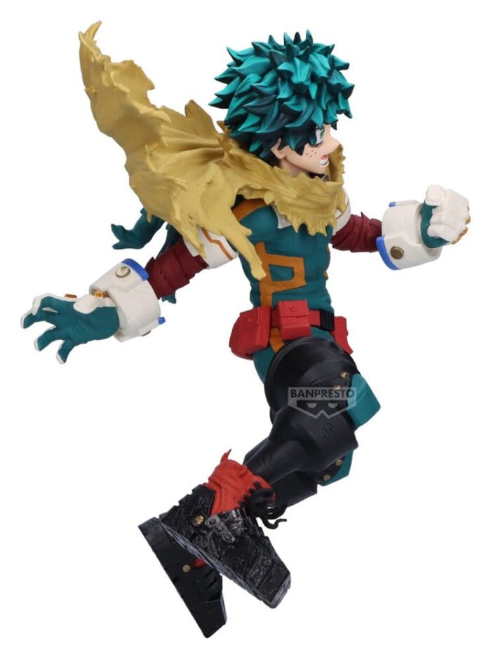 Izuku Midoriya - My Hero Academia - The Beginning - Maximatic – Bild 3