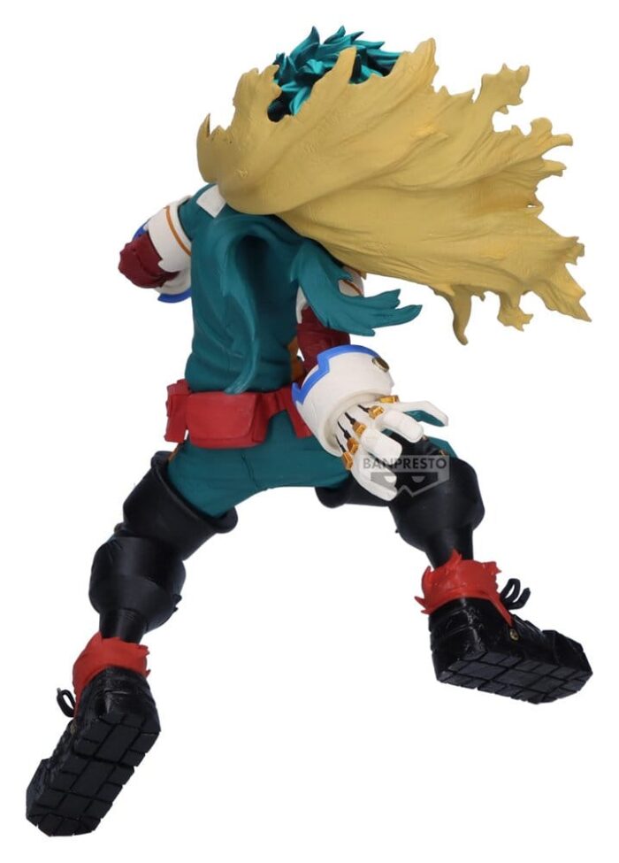 Izuku Midoriya - My Hero Academia - The Beginning - Maximatic – Bild 4