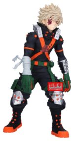 Katsuki Bakugo - My Hero Academia Maximatic - The Beginning