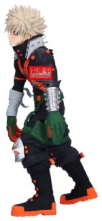 Katsuki Bakugo - My Hero Academia Maximatic - The Beginning – Bild 2