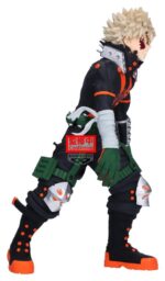 Katsuki Bakugo - My Hero Academia Maximatic - The Beginning – Bild 3