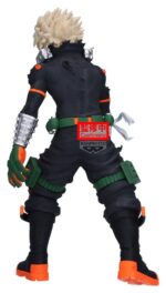 Katsuki Bakugo - My Hero Academia Maximatic - The Beginning – Bild 4
