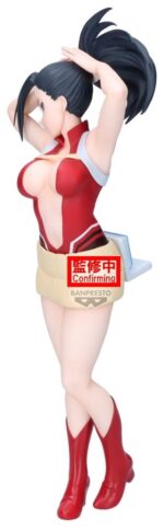 Momo Yaoyorozu - My Hero Academia - Glitter & Glamours – Bild 2