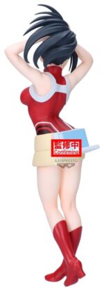 Momo Yaoyorozu - My Hero Academia - Glitter & Glamours – Bild 3