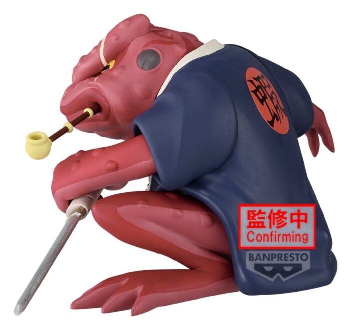 Gamabunta 2 - Naruto - Soft Vinyl – Bild 2