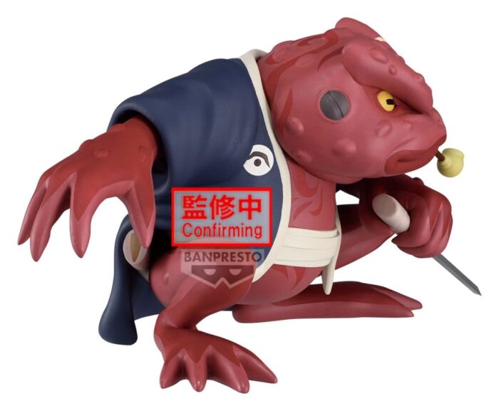 Gamabunta 2 - Naruto - Soft Vinyl – Bild 3