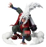 Jiraiya - Naruto