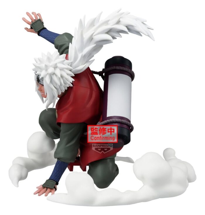 Jiraiya - Naruto – Bild 4