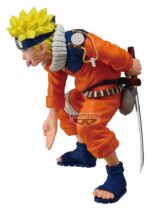 Naruto Uzumaki - Naruto 72 Series – Bild 3