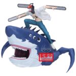 Chainsaw Man & Beam - Chainsaw Man - The Movie: Reze Arc - Figure Life
