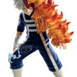 Shoto Todoroki (Sports Festival Version) - My Hero Academia - The Amazing Heroes