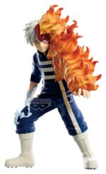 Shoto Todoroki (Sports Festival Version) - My Hero Academia - The Amazing Heroes – Bild 2