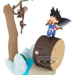 Son Goku - Dragon Ball - History Box